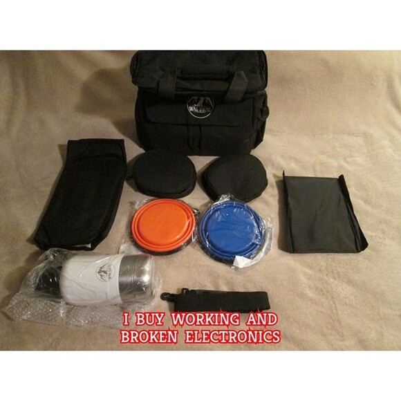 Other - Dog Travel Tote Bag Organizer
